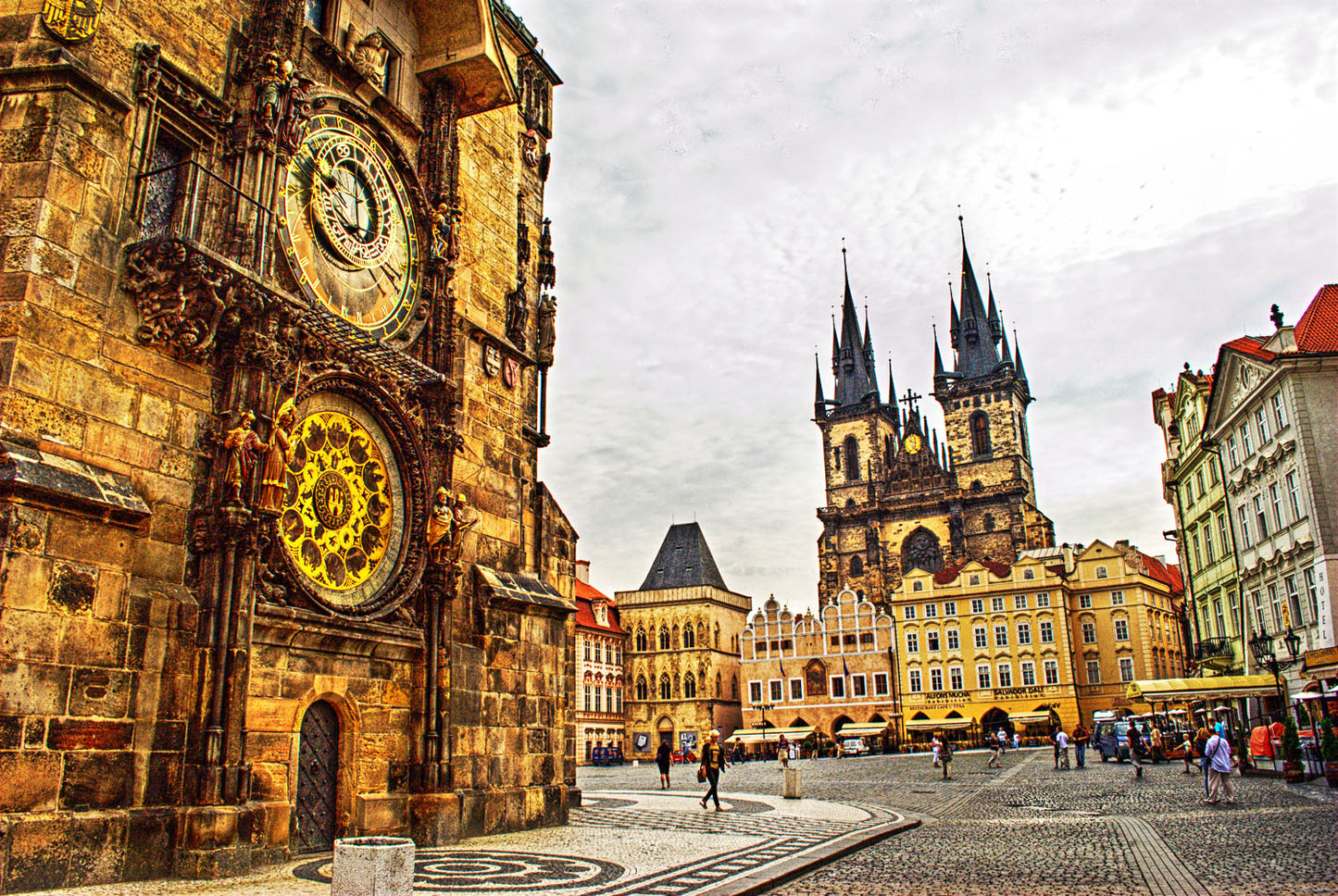 Praga