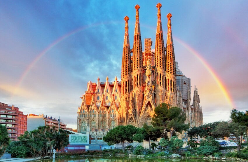 Barcellona