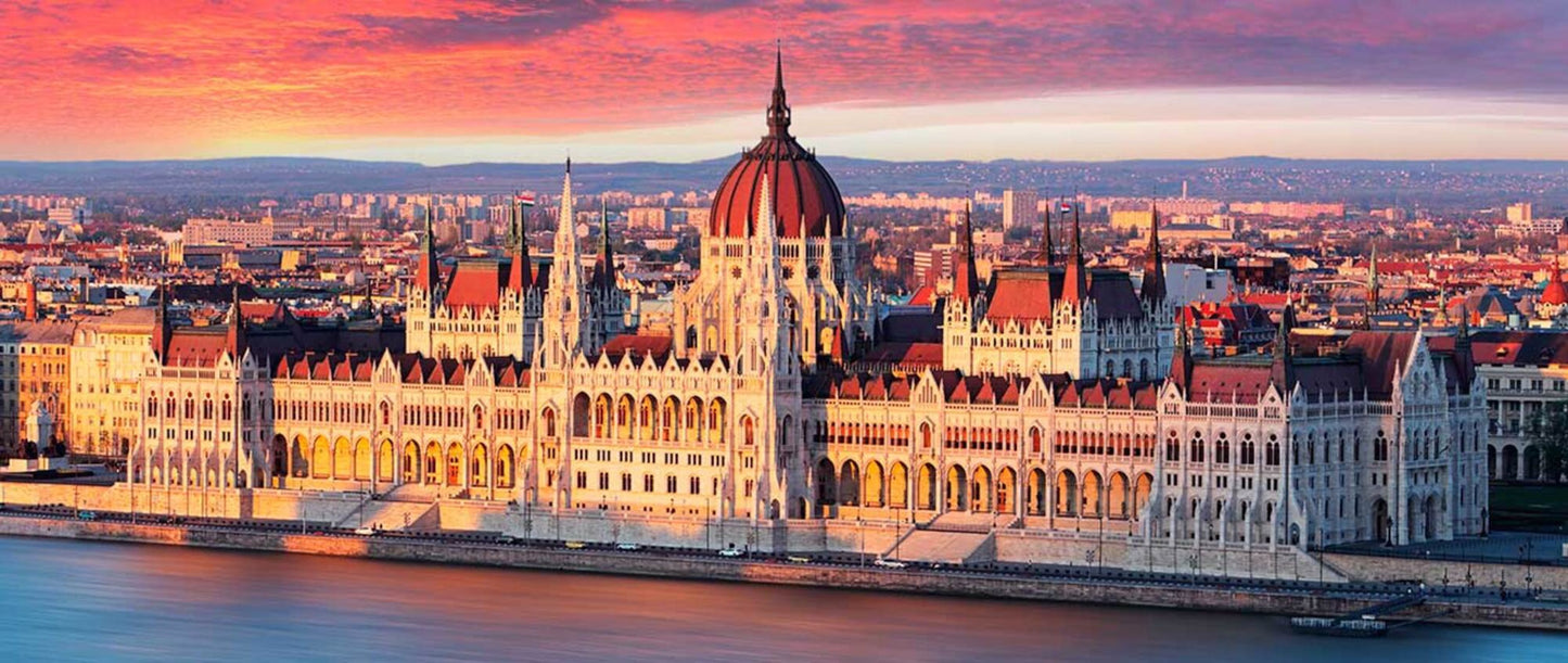 Budapest