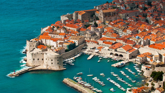 Dubrovnik
