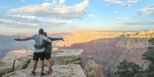 Los Angeles, Las Vegas & Grand Canyon