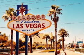 Los Angeles, Las Vegas & Grand Canyon