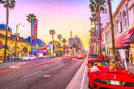 Los Angeles, Las Vegas & Grand Canyon