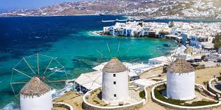 Mykonos